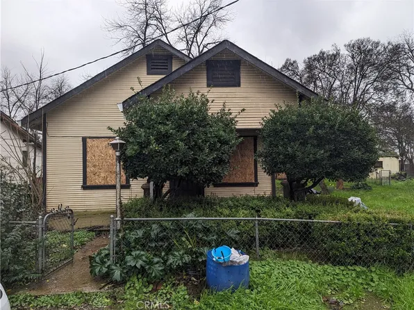 2727 Fort Wayne St, Oroville, CA 95966
