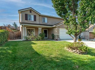 2580 Glenview Dr, Hollister, CA