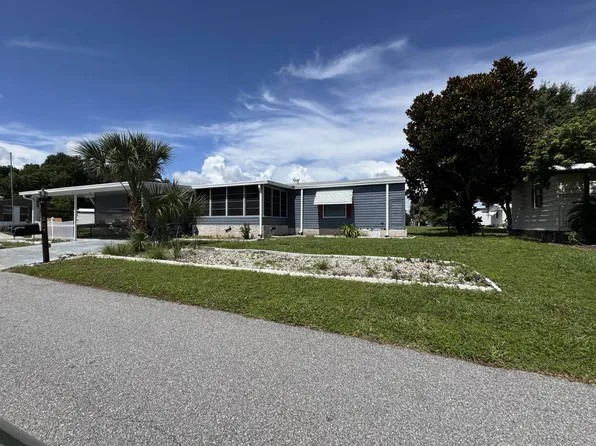 854 Sand Trap Cir, Winter Haven, FL 33881