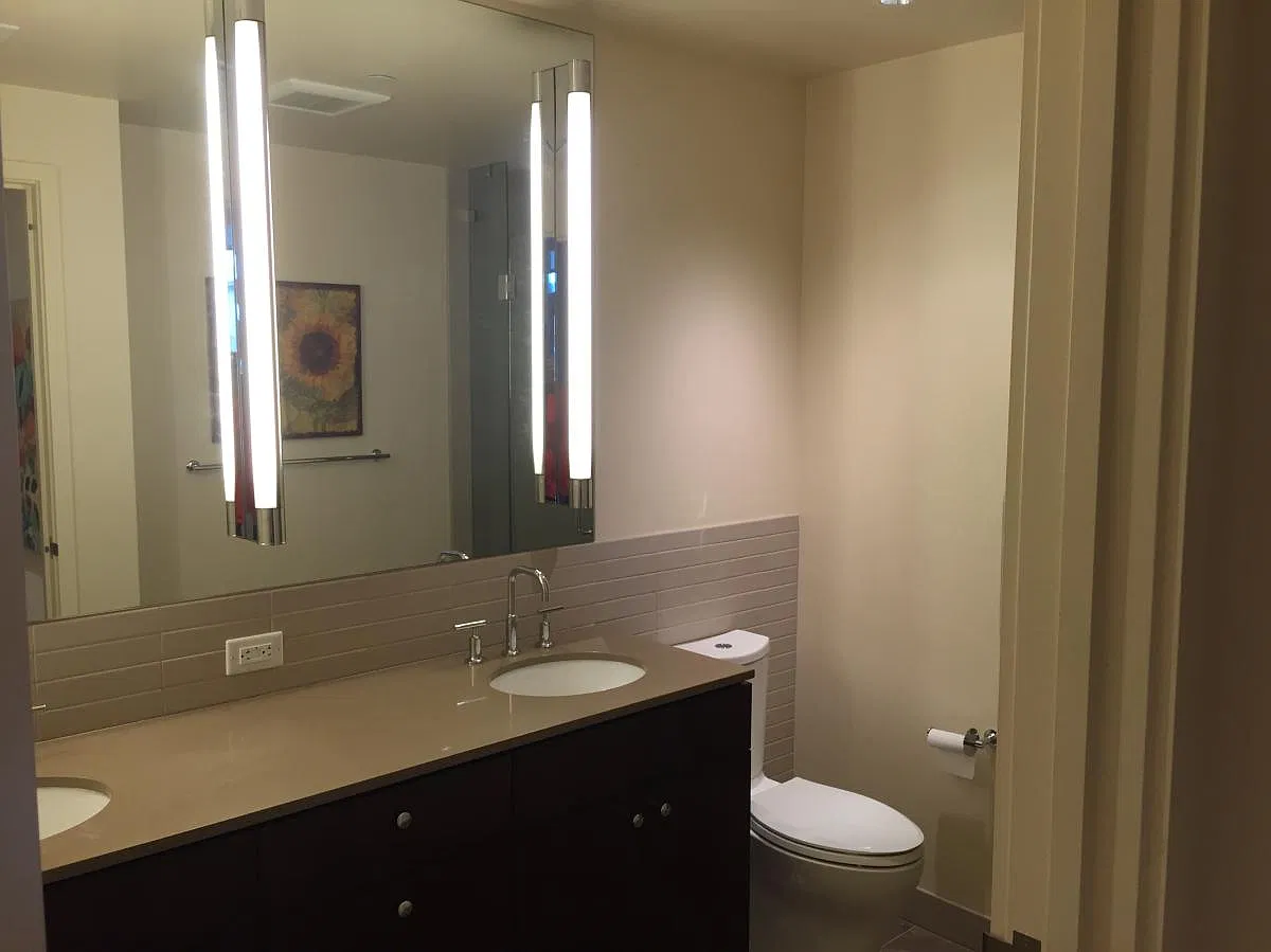 1 bed, 854 sqft, $1,800 — Photo 4