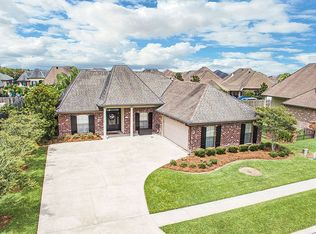 4583 Mill Creek St, Houma, LA 70360