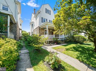 304 Hillside Ave, Jenkintown, PA 19046