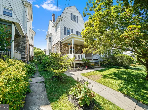 304 Hillside Ave, Jenkintown, PA 19046