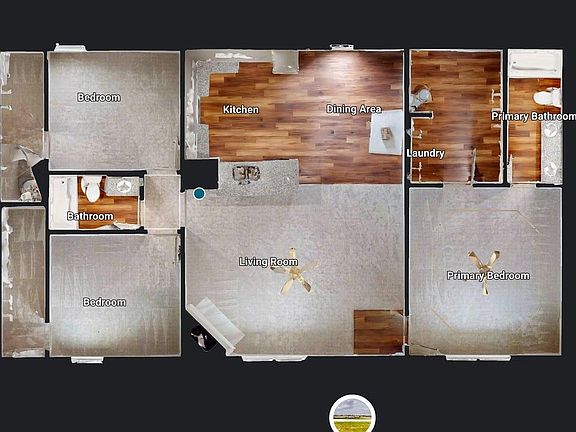 2nd image of 113 Kendall Farms Drive