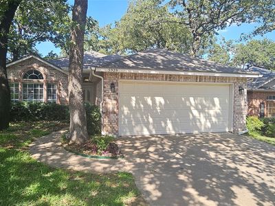 5929 Sagebrush Trl, Arlington, TX, 76017