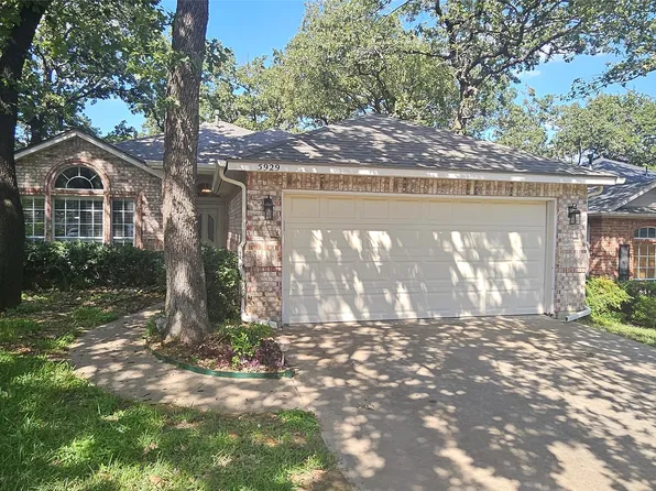 5929 Sagebrush Trl, Arlington, TX 76017