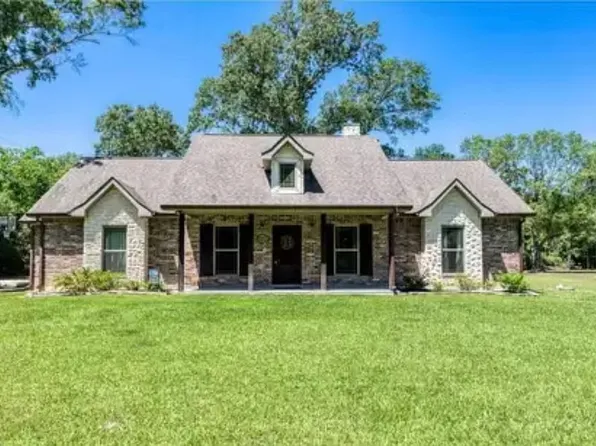 19447 Highway 383, Iowa, LA 70647