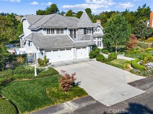 1455 Subtropic Dr, La Habra Heights, CA 90631