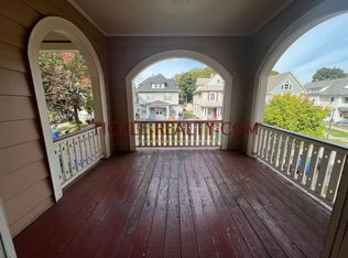 126-128 Laburnam Cres, Rochester, NY 14620