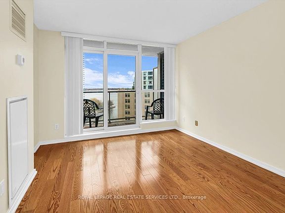3rd image of 208 Queens Quay W #1104