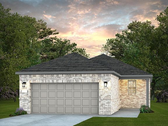 Alpine Exterior LS201