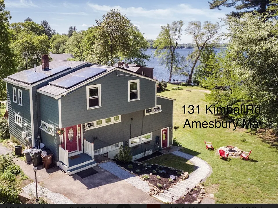 131 Kimball Rd