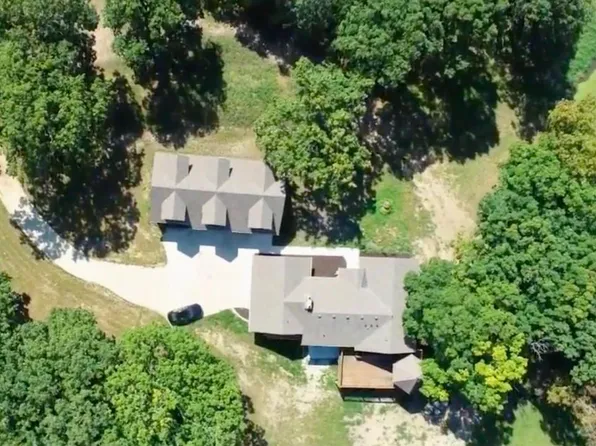 2700 247th AVENUE, Salem, WI 53168