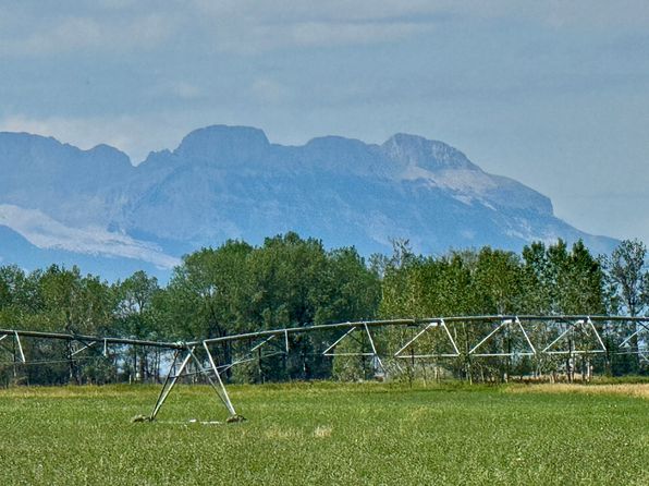 10th Ln SW, Fairfield, MT 59436