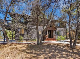 1584 Wolf Rd, Big Bear Lake, CA 92315