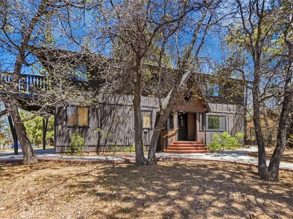 1584 Wolf Rd, Big Bear Lake, CA 92315