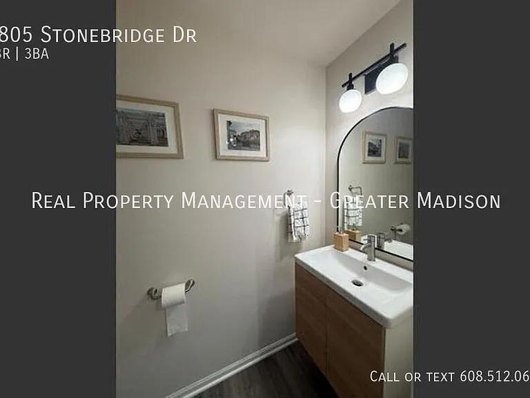 3805 Stonebridge Dr — Photo 16