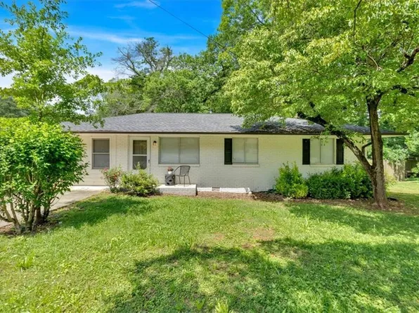 5 Beaureguard St, Cartersville, GA 30120