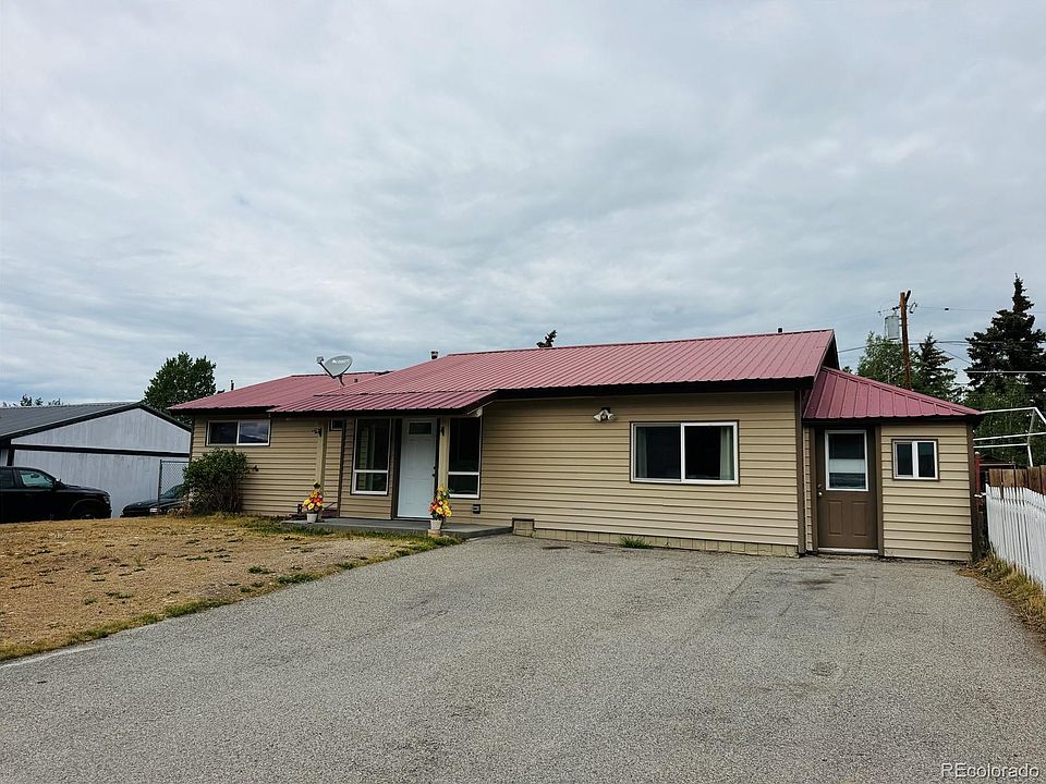 1st image of 313 Mount Princeton Drive