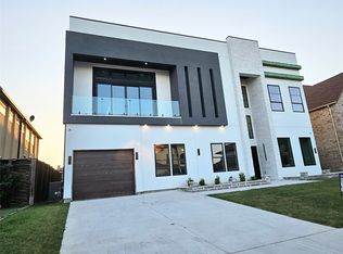 1205 Bravura Dr, Plano, TX 75074