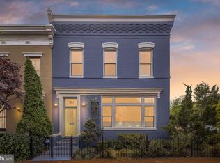 301 11th St SE, Washington, DC 20003