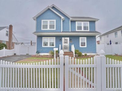 2382 Jefferson Street, East Meadow, NY, 11554