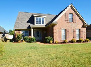 136 Forked Creek Pkwy, Hernando, MS 38632