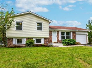 1630 Kilkenny Dr, Lexington, KY 40505