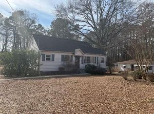 1745 Cedar Grove Rd, Conley, GA 30288