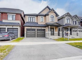 19 Nigh Dr, Markham, ON L3S0G4
