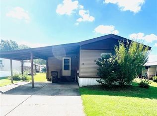 38 Carroll Ave, Orwell, OH 44076