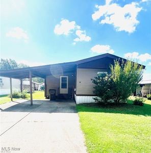 38 Carroll Ave, Orwell, OH, 44076