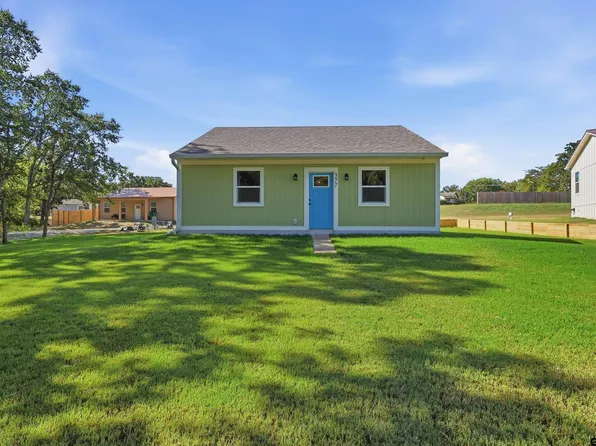 377 Arapaho, Quitman, TX 75783