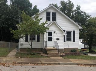 506 W 6th St, Washington, MO 63090