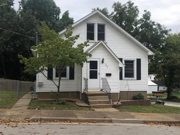 506 W 6th St, Washington, MO 63090