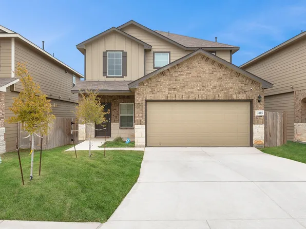 3115 Tule Crk, San Antonio, TX 78245