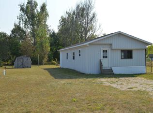 5413 S St NW, Rapid City, MI 49676