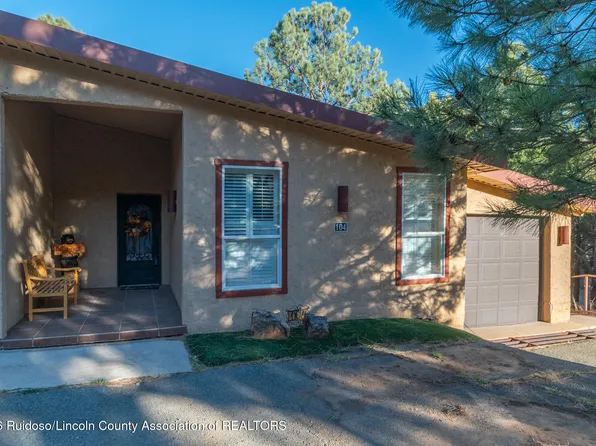 104 Stone Mountain Loop, Alto, NM 88312