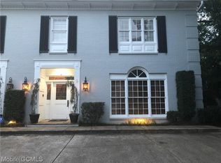 4510 Old Shell Rd STE 2, Mobile, AL 36608