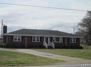 2715 Peartree Rd, Elizabeth City, NC 27909