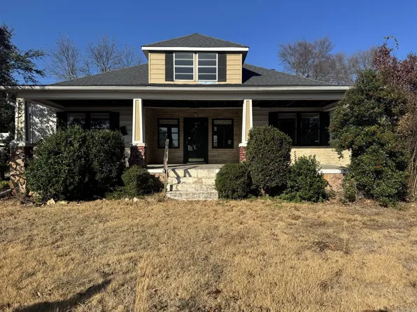 203 W Scenic Dr, N Little Rock, AR 72118