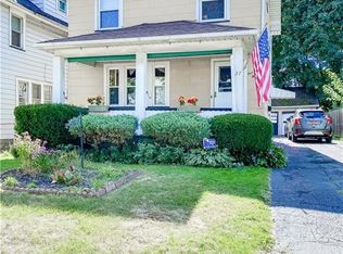 127 Grafton St, Rochester, NY 14621