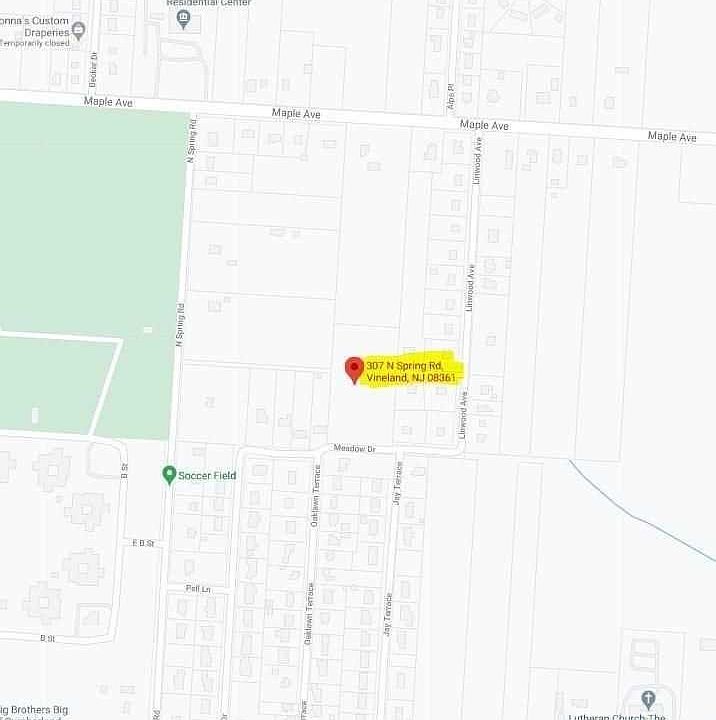 2nd image of 307 N Spring Rd