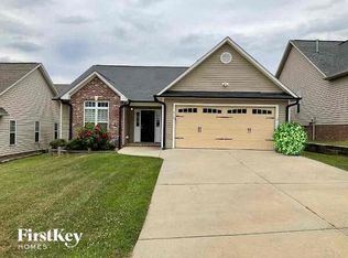419 Inlet Place Dr, Winston Salem, NC 27127