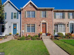 7991 Thrush Ct, Frederick, MD 21701