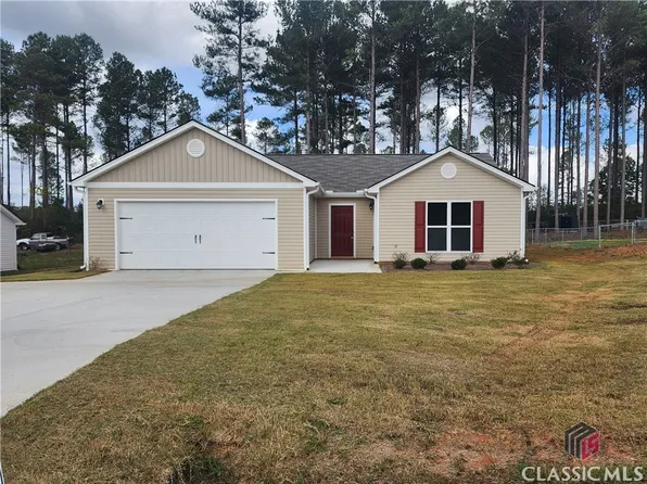 362 Walnut Drive #19, Hartwell, GA 30643