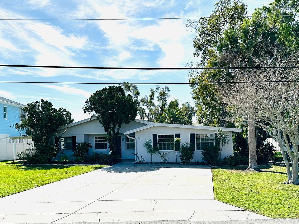 812 Bayview Dr, Nokomis, FL 34275 Zillow
