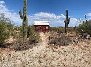 26659 E Wee Jog Rd, Florence, AZ 85132