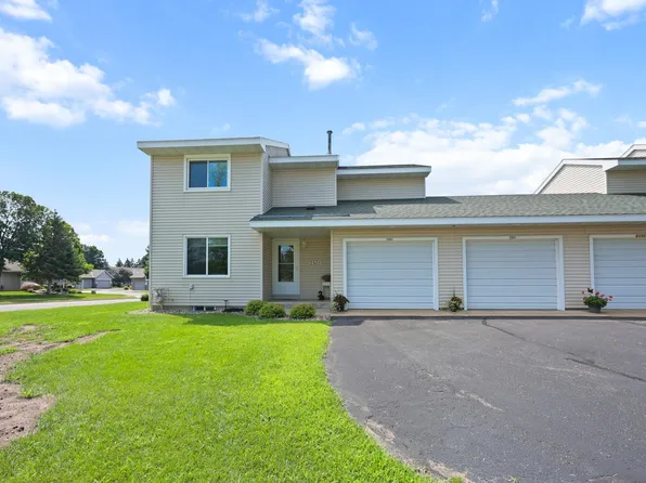 2501 Stockinger Dr, Saint Cloud, MN 56303