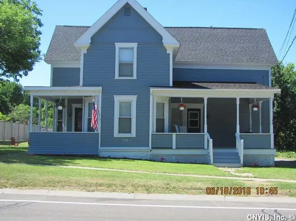 5970 Route 20, La Fayette, NY 13084